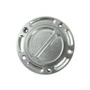 BikeTek Keyless Race Fuel Filler Cap -