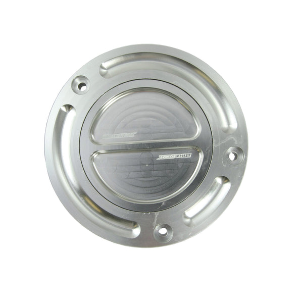 BikeTek Keyless Race Fuel Filler Cap - #H01