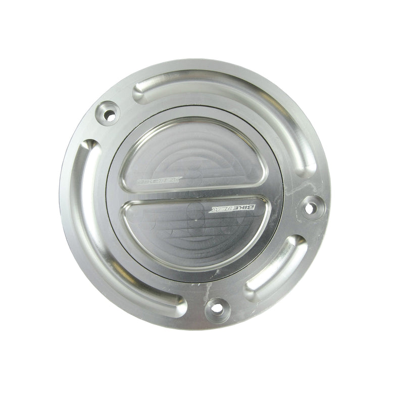 BikeTek Keyless Race Fuel Filler Cap -