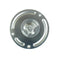 BikeTek Quarter Turn Keyless Race Fuel Filler Cap - #H05