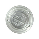 BikeTek Keyless Race Fuel Filler Cap -