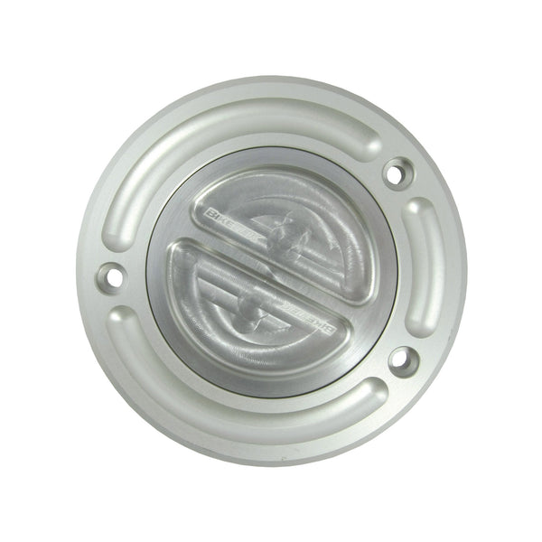 BikeTek Keyless Race Fuel Filler Cap - #K01