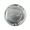 BikeTek Keyless Race Fuel Filler Cap - #S01