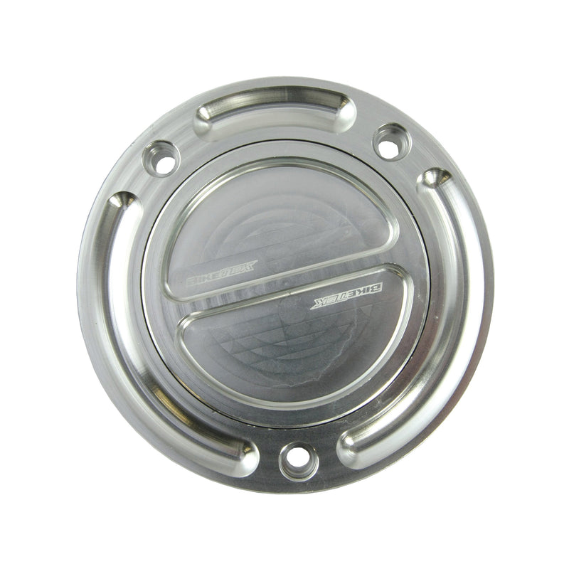 BikeTek Keyless Race Fuel Filler Cap -