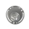 BikeTek Quarter Turn Keyless Race Fuel Filler Cap - #Y05