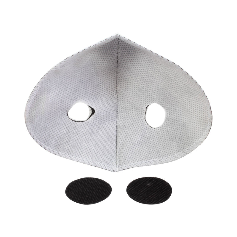 Bike It Urban Face Mask Replacement Filters