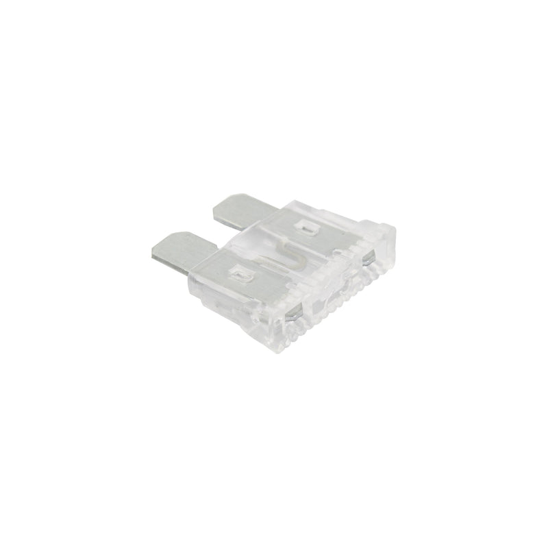 Bike It 25amp Blade Pack of 10 Fuses