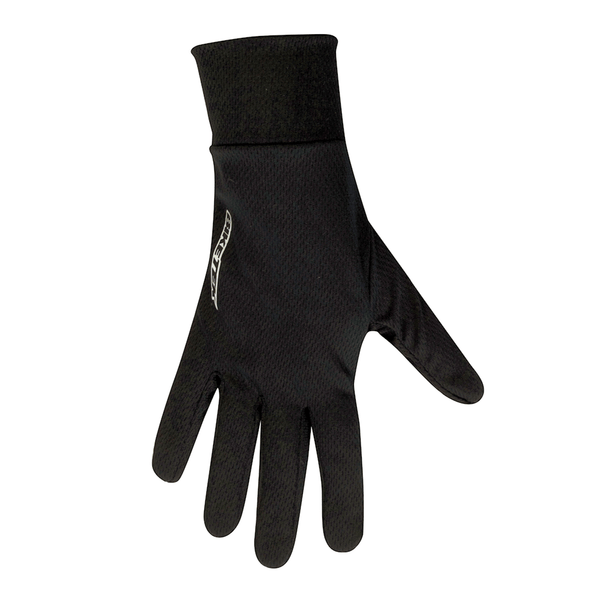 BikeTek Black Liner Gloves