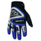 GP Pro Kids Neoflex-2 Motocross Gloves Blue