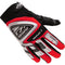 GP Pro Kids Neoflex-2 Motocross Gloves Red