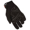 GP Pro Proguard Motocross Gloves Black