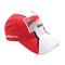 Ducati MotoGP Paddock Cap Red/White