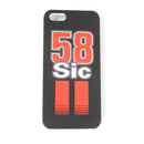 Simoncelli SIC 58 iPhone Cover