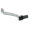 BikeTek MX Alloy Gear Lever With Black Tip - #K03