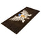 BikeTek Series 3 American Eagle Live To Ride Garage Mat 190 X 80cm