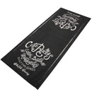 BikeTek Series 7 Motorcycle Workshop Pit Garage Mat Cafe Racer Custom Build 190 x 80 cm