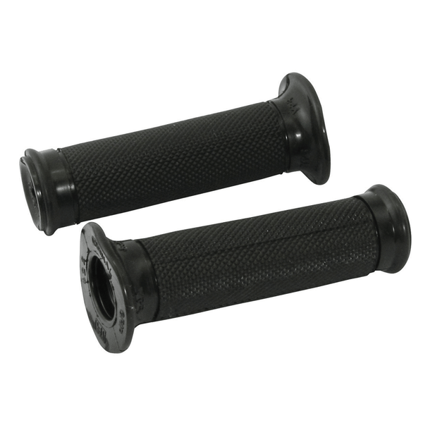Bike It Grips YPR Racing Rippled Black