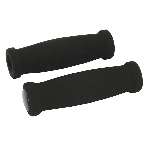 Bike It Grips Foam Black