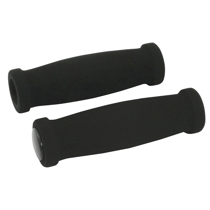 Bike It Grips Foam Black