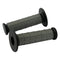 Bike It MX Matrix Dual Compound Grips Black/Grey