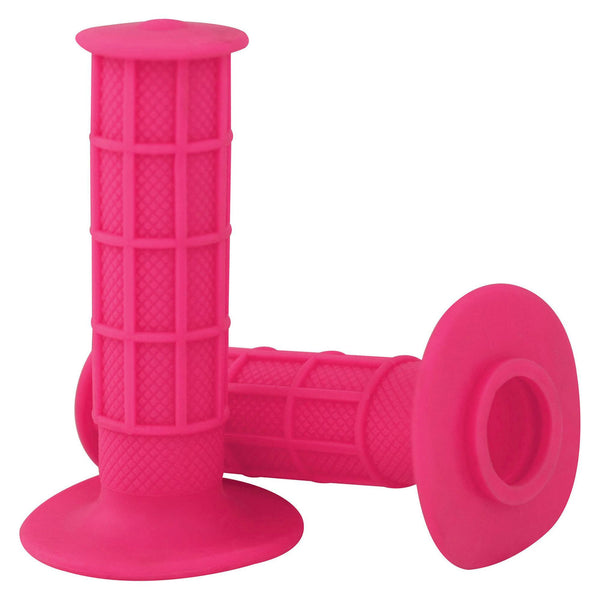 Bike It MX Grips Pink