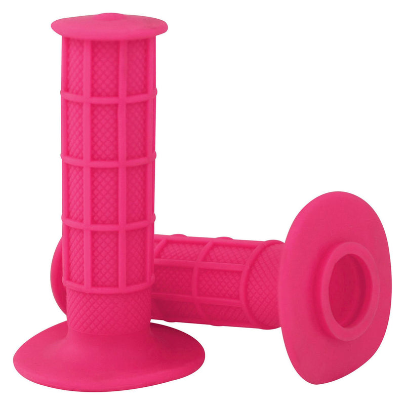 Bike It MX Grips Pink