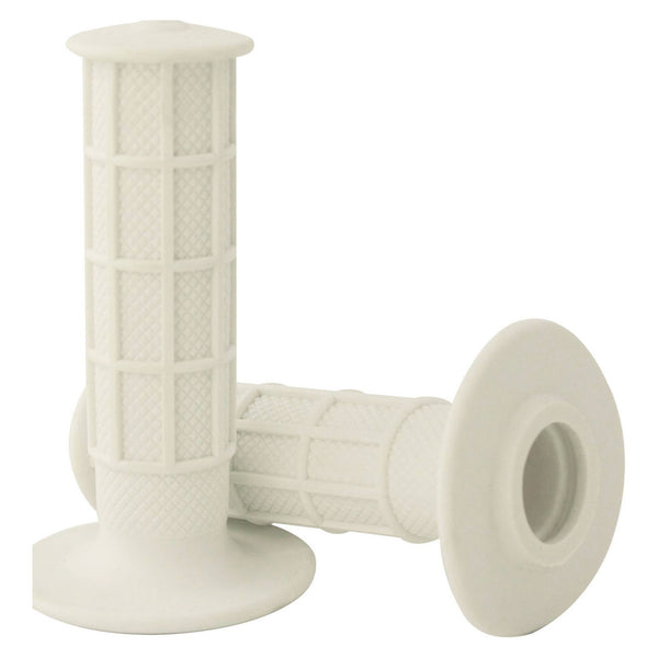 Bike It MX Grips White