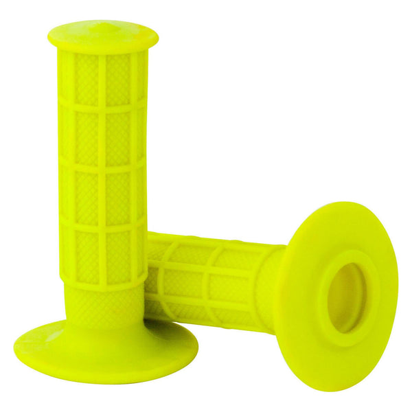 Bike It MX Grips Yellow