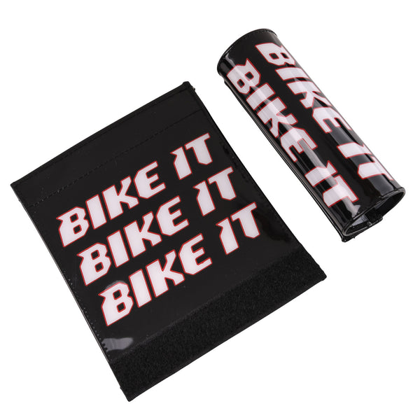 Bike It Grip Sleeves Bike It Pair