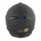 GSB XP-14B ADULT MX OFF ROAD HELMET PLAIN BLACK MATT