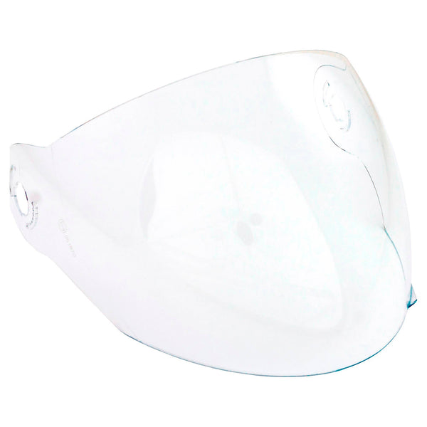 Replacement Clear Visor For GSB Dual Street Helmet G246