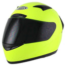 Replacement Smoked Visor For GSB Full Face Helmet G-335