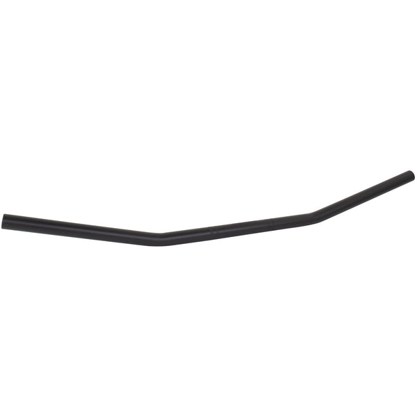 Bike It Shot Peen Black Universal Drag Bar