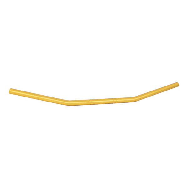 Bike It Shot Peen Gold Universal Drag Bar