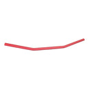 Bike It Shot Peen Red Universal Drag Bar