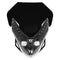 Universal Spectre Fairing Headlight Black