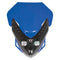 Universal Spectre Fairing Headlight Blue