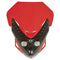 Universal Spectre Fairing Headlight Red