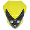 Universal Spectre Fairing Headlight Yellow
