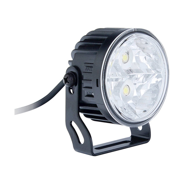 Universal LED Daytime Running / Front Position Light 12V 1W