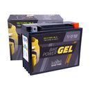 intAct Y50-N18L-A / 52012 Gel Bike-Power Battery