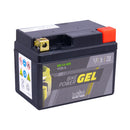 intAct YTZ5-S Gel Bike-Power Battery