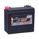 intAct YTX20L-BS / YTX20HL-BS / 65989-97A Sealed Activated HVT Bike-Power Battery