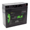 intAct SLA51913 / 52113 Sealed Activated SLA Bike-Power Battery