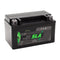 intAct YTX7A-BS / 50615 Sealed Activated SLA Bike-Power Battery