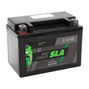 intAct YTZ14-S Sealed Activated SLA Bike-Power Battery