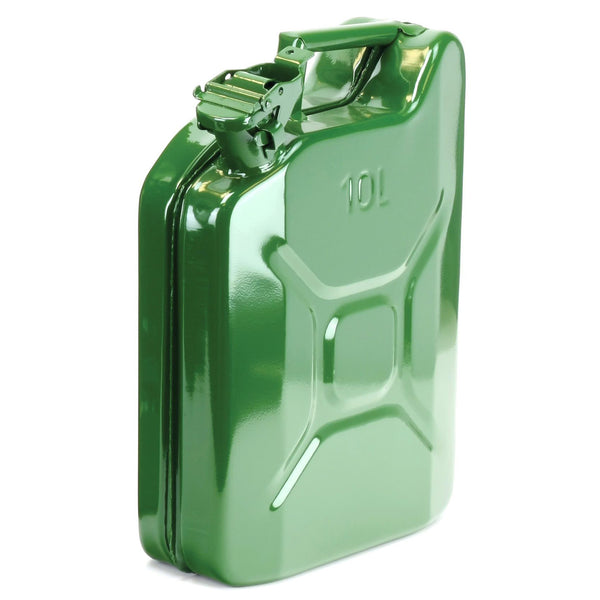 Heavy Duty Fuel Storage Jerry Can