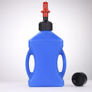 Quick Fill Blue Fuel Jug - 10 Litre