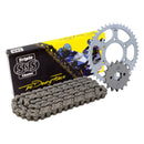 Aprilia 125 RS Extrema 04-05 Chain & Sprocket Kit (17T / 40T)