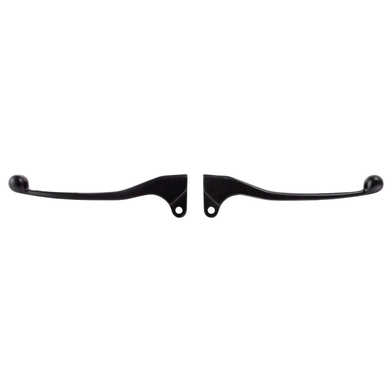 Bike It OEM Replacement Lever Set Alloy -